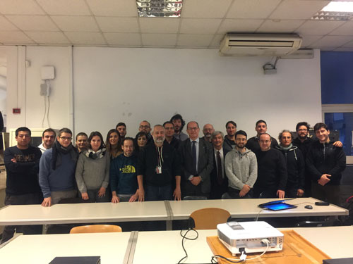 Additive Manufacturing al DIMA Additive Manufacturing al DIMA