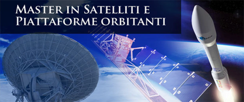 Master Satelliti