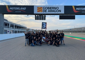 SAPIENZA GLADIATORS RACING TEAM