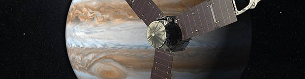Sonda Juno Sonda Juno