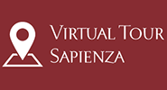 Sapienza Virtual Tour