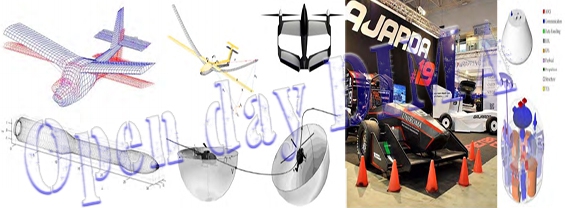 Open Day DIMA