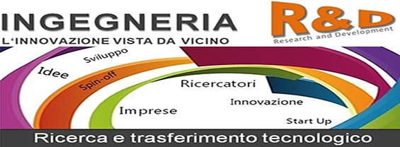 Ingegneria R&D - 2019