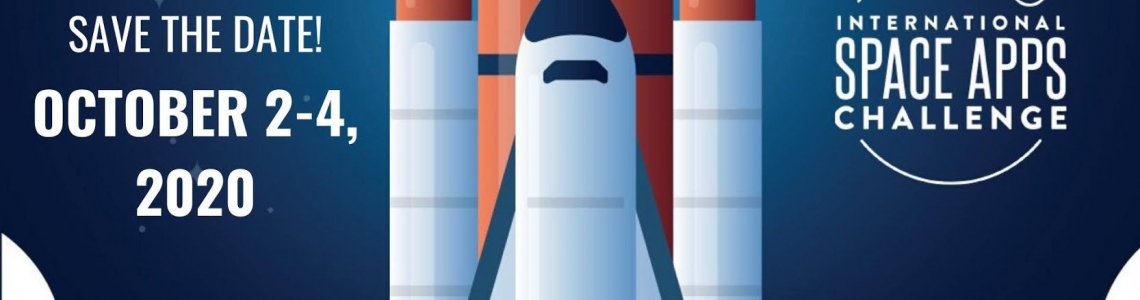 NASA Space Apps Challenge