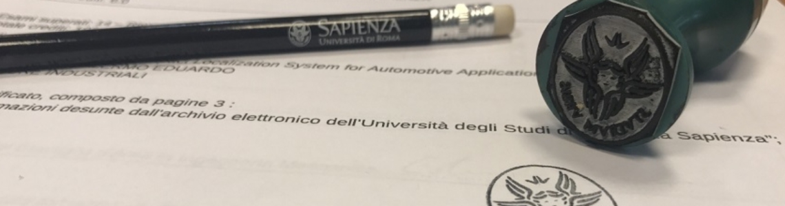 Elezioni rappresentanze studenti nella Giunta di Dipartimento Elezioni rappresentanze studenti nella Giunta di Dipartimento